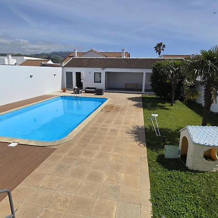Casa Cidade Lagoa - Pool,Jacuzzi Family& Friends Экстерьер фото