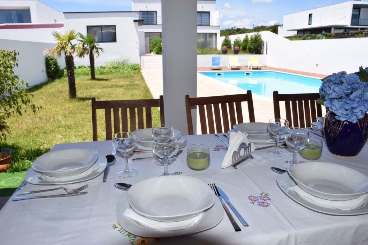 Casa Cidade Lagoa - Pool,Jacuzzi Family& Friends Экстерьер фото