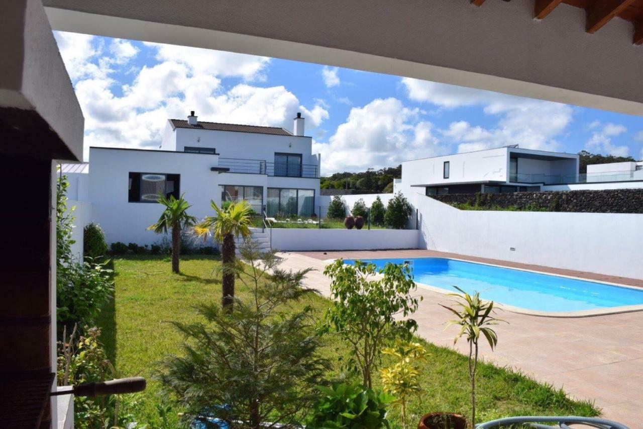 Casa Cidade Lagoa - Pool,Jacuzzi Family& Friends Экстерьер фото
