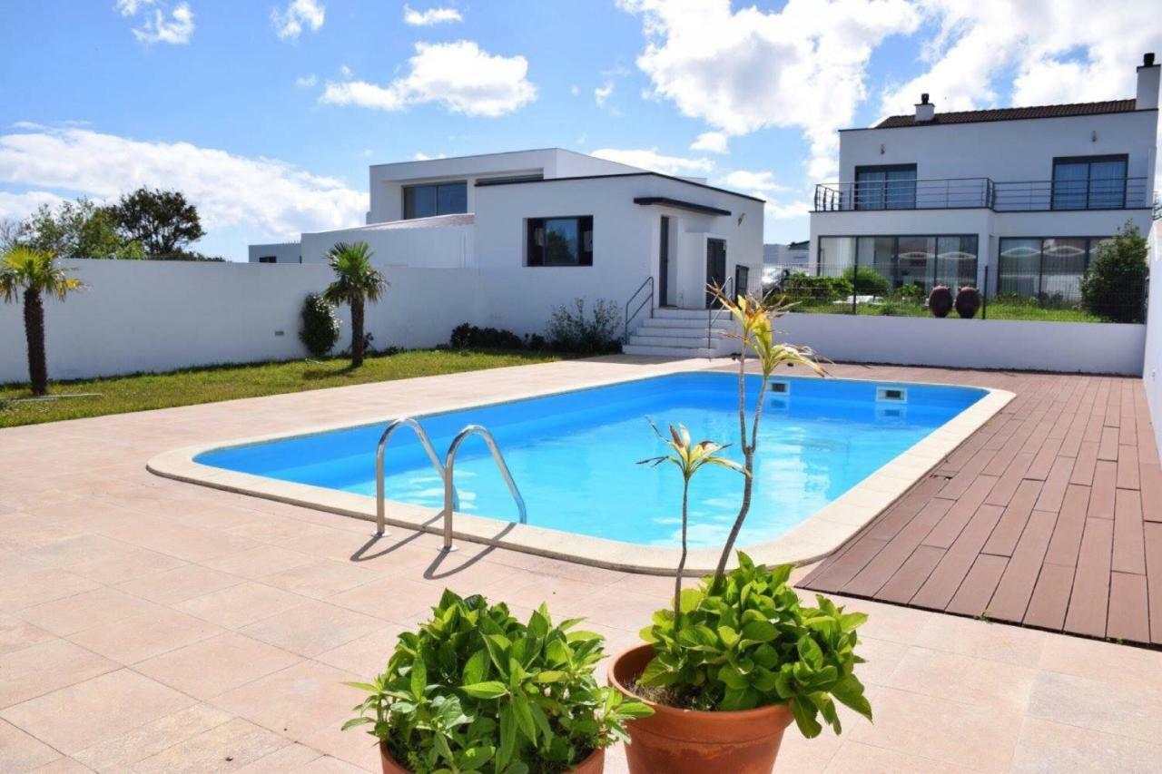 Casa Cidade Lagoa - Pool,Jacuzzi Family& Friends Экстерьер фото